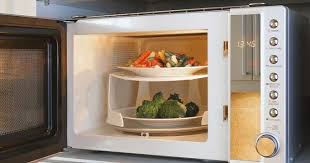 10 Astuces Pour Nettoyer Facilement Son Micro Ondes Cuisine Az
