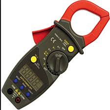 We did not find results for: Cara Mengukur Amper Trafo Menggunakan Multimeter Dan Clamp Meter