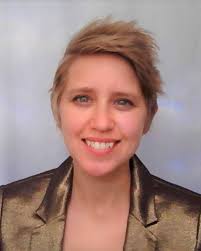 Annabeth Roeschley • LGBTQ Religious Archives Network