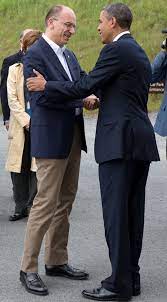 Il passe son enfance à strasbourg1. File Enrico Letta And Barack Obama Jpg Wikipedia