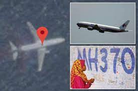 Mh370 pilot 'made many turns and speed changes' before plane vanished. Flight Mh370 Latest News Updates Pictures Video Reaction The Mirror