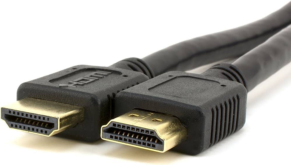 HDMI cable product image