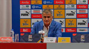 Senol Gunes Ten Basin Toplantisinda Soru Tepkisi Bunun Icin Mi Geldik Buraya Independent Turkce