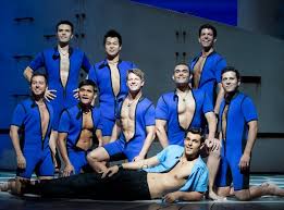 Mamma Mia Show Photos Current Cast Mamma Mia Show Photos Mama Mia
