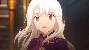 Fate/stay night [UBW] - Illya's Death [60FPS] - YouTube