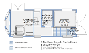 Tiny Houses On Wheels Floor Plans Nice And Comfortable Design Interesting And Amazing Tiny House Trailer Tiny House Trailer Plans Tiny House Floor Plans
