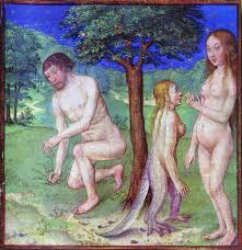 Adam & Eve – My WordPress Blog
