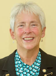 Pam Strohmeyer's Instagram, Twitter & Facebook