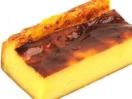 Flan Patissier Sans Pate Recette Recette Flan Recette Recettes De Cuisine