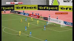 Sierra leone v benin, 04.09. Sierra Leone Vs Benin Qualification Coupe D Afrique Can 2021 17 November 2019 Fifa 15 Youtube