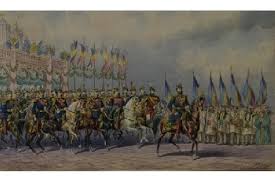 În timpul dinastiei regale din românia, ziua de 10 mai era atât sărbătoarea independenței, cât și a regalității. Radio Romania International Unabhangigkeitskrieg 1877 Erster Schritt In Der Entstehung Des Modernen Rumanien