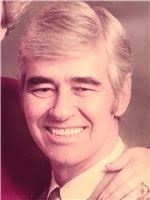 Douglas Rainey Obituary (1924