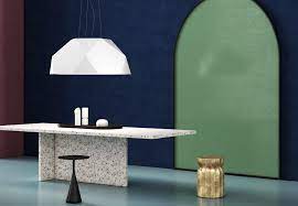 Fabbian Crio D81a03 Pendant Light Bim Object Light Colored Wood Modern Lighting Pendant Light