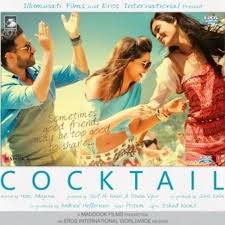 Cocktail Songs Download Cocktail Mp3 Songs Online Free On Gaana Com Get the list of cocktail movie song available. cocktail mp3 songs online free on gaana com