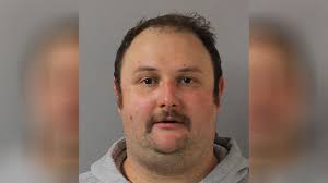 Nashville firefighter arrested for DUI in Goodlettsville