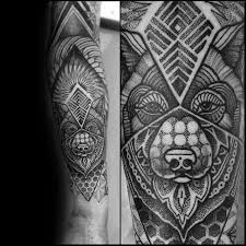 Maybe you would like to learn more about one of these? Geometric Forearm Designs Geometric Forearm Wolf Tattoo Novocom Top