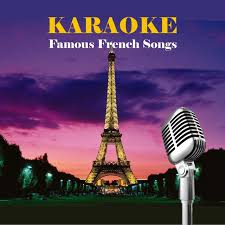 Karaoke Famous French Songs By Karaoke Experts On Tidal Je suis malade lara fabian french and english subtitles. karaoke famous french songs by