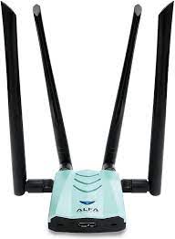 Contribute to sbosshardt/rtl8814au development by creating an account on github. Alfa Awus1900 Driver Ubuntu 18 04 Installation Linux Tutorial For Beginners