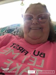 deboraheverett10 posted a cont