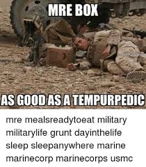 Mre Memes