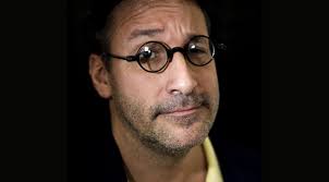 Chip Kidd Talks About Designing Haruki Murakami's New Novel, "1Q84" [Video] 