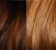 How To Lighten Hair Without Bleach Lighten Dark Hair Dyed Brown Red Asian Hair Bleaching How To Lighten Hair Lightening Dark Hair Lighten Hair With Honey