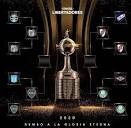 Copa Libertadores 2020 semifinals: Boca Juniors (ARG) vs. Santos ...
