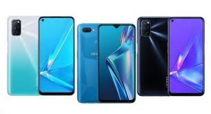 Mulai Rp 1 Jutaan Harga Hp Oppo Termurah Mei 2020