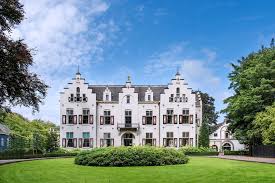 Lijst van rijksmonumenten in leuvenheim Landhuis Huize De Wildbaan Te Leuvenheim Landhuis Kastelen Gebouwen