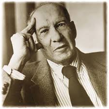 PETER DRUCKER,1909-2005