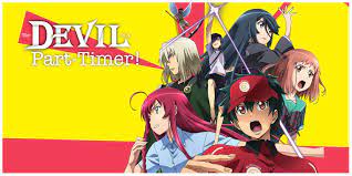 The Devil Is A Part-Timer: Every Major Character's Age, Height, And Birthday