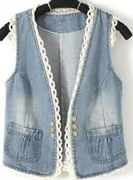 Bayan Yelek Modelleri Elbise Modelleri Ve Fiyatlari Mobilya Dekorasyon Denim Reciclado Coletes Femininos Customizacao De Roupas
