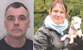 Former RAF serviceman guilty of murdering his wife who he stabbed to death  in drunken fight over her SHOPPING