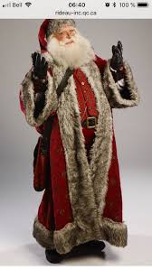 Pin By Victoria Regefelt On Noel Christmas Costumes Santa Suits For Sale Santa Claus Costume
