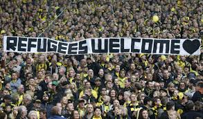 Community forum für fans bvb vom borussia dortmund. Der Bvb Macht Sich In Einem Tweet Uber Donald Trump Lustig Business Insider