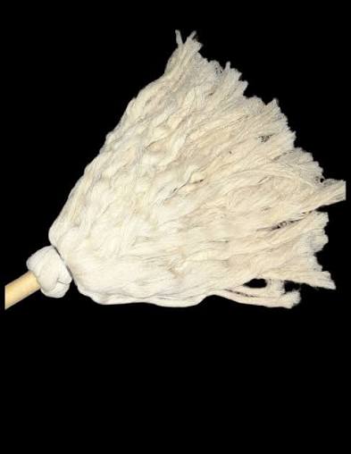 Lampazo pabilo blanco Nº7