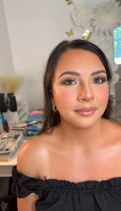 I'm a Salon owner & traveling professional makeup artist located in the  heart of My Downtown Gaffney