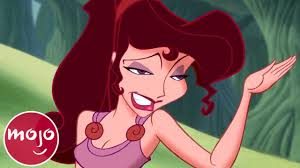 On november 19, when disney plus launched in australia, the house of the mouse it began claiming your streaming dollars as well. Top 10 Funniest Female Disney Characters Watchmojo Com