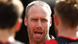 AFL: Essendon's Jake Stringer won't play against Geelong