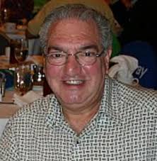 Anthony Vincent “Tony” Nespoli