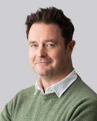 Jim Cogan, Psychotherapist, Bicester, OX25