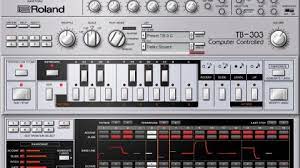 Replicating a traditional synthesizer was the original purpose of synth software. Roland Tb 303 Software Bass Line Review Musicradar