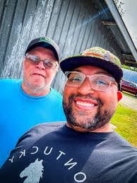 Really great to see my son in law, Joe Feltz, with the huge Black Bear. It  is worth the wait to have the opportunity for a successful hunt provided by  Bill Deschamps