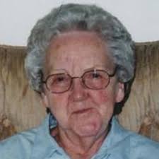 Wilda Fern Olson Perry Obituary October 18, 2014