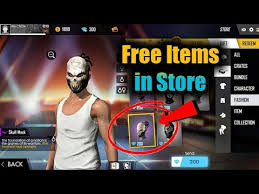 Free fire generator and free fire hack is the only way to get unlimited free diamonds. How To Get Free Items From Free Fire Store With Zero Diamonds 100 Real Working Trick Youtube