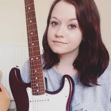 Stream Daniela Anne music