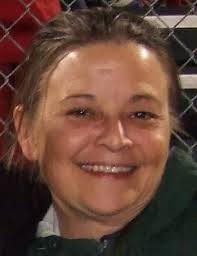 Obituary information for Laurie Kay Galuardi