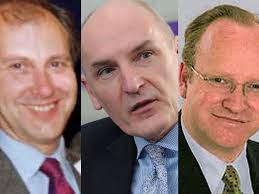 Inconsistencies revealed in pay of Wales' top public sector officials