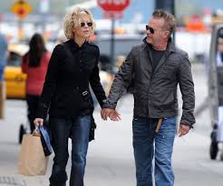 Messy hairstyles are now in trend inspired by. Meg Ryan Hairstyles Aren T They Drool Worthy Design Press