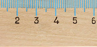 Where is 1.8 in on a 12 ruler ? How To Read A Ruler Inch Calculator